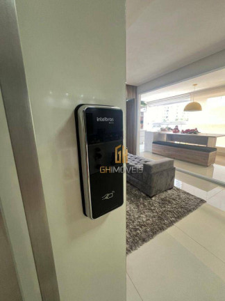 Imagem Apartamento com 3 Quartos à Venda, 165 m² em Setor Bueno - Goiânia