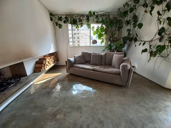 Imagem Cobertura com 4 Quartos à Venda, 320 m² em Jardim Ampliação - São Paulo Imagem Cobertura com 4 Quartos à Venda, 320 m² em Jardim Ampliação - São Paulo