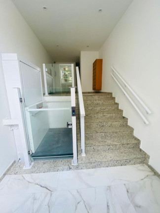 Imagem Imóvel com 2 Quartos à Venda, 64 m² em Praça Da Bandeira - Rio De Janeiro