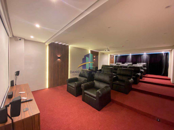Imagem Apartamento com 2 Quartos à Venda, 69 m² em Ocian - Praia Grande