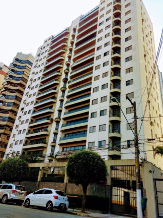 Imagem Apartamento com 4 Quartos à Venda, 300 m² em Jardim Da Saúde - São Paulo Imagem Apartamento com 4 Quartos à Venda, 300 m² em Jardim Da Saúde - São Paulo