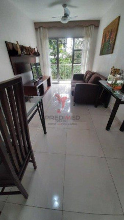 Imagem Apartamento com 2 Quartos à Venda, 63 m² em Taua - Rio De Janeiro