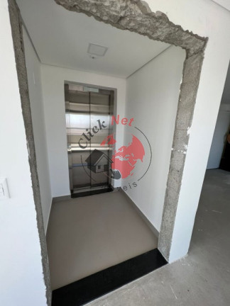 Imagem Cobertura com 3 Quartos à Venda, 323 m² em Campestre - Santo André
