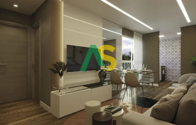 Imagem Imóvel com 2 Quartos à Venda, 46 m² em Paulista - Paulista Imagem Imóvel com 2 Quartos à Venda, 46 m² em Paulista - Paulista
