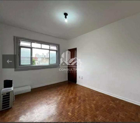 Foto do imóvel Apartamento com 2 Quartos à Venda, 75 m² em Campo Grande - Santos