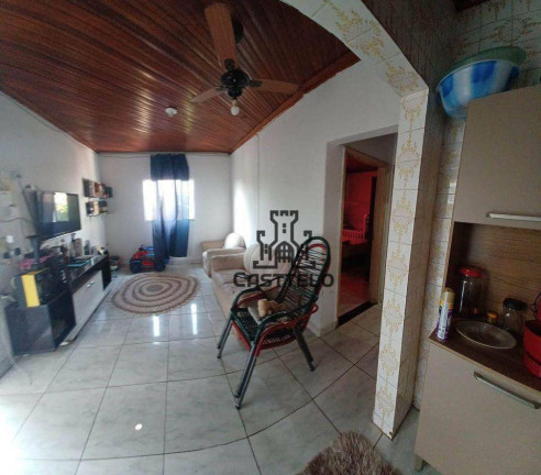 Imagem Casa com 4 Quartos à Venda, 120 m² em Itapoã - Londrina Imagem Casa com 4 Quartos à Venda, 120 m² em Itapoã - Londrina