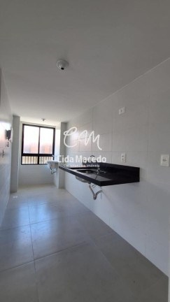 Imagem Apartamento com 2 Quartos à Venda, 69 m² em Camboinha - Cabedelo