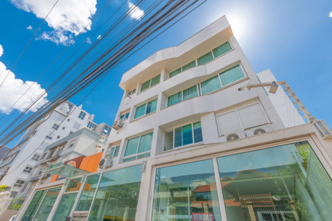 Imóvel com 1 Quarto à Venda, 44 m² em Passo Da Areia - Porto Alegre