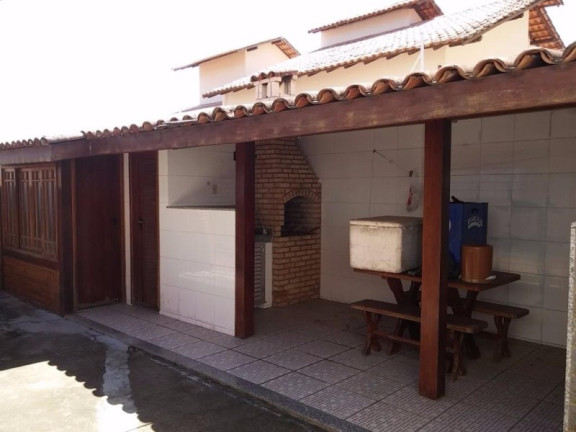 Imagem Casa com 4 Quartos à Venda, 300 m² em Riviera Fluminense - Macaé Imagem Casa com 4 Quartos à Venda, 300 m² em Riviera Fluminense - Macaé