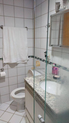 Imagem Apartamento com 3 Quartos à Venda, 83 m² em Residencial Eldorado - Goiânia
