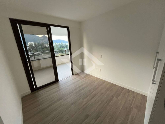 Imagem Apartamento com 3 Quartos à Venda, 134 m² em Barra Da Tijuca - Rio De Janeiro