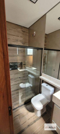 Imagem Casa com 3 Quartos à Venda, 136 m² em Jardim Bréscia - Indaiatuba