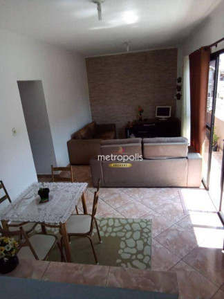Imagem Sobrado com 3 Quartos à Venda, 250 m² em Centro - São Caetano Do Sul