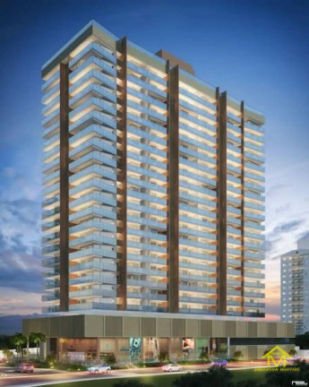 Imagem Apartamento com 2 Quartos à Venda, 80 m² em Itapuã - Vila Velha Imagem Apartamento com 2 Quartos à Venda, 80 m² em Itapuã - Vila Velha