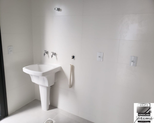 Imagem Casa com 3 Quartos à Venda, 163 m² em Parque Ibiti Reserva - Sorocaba