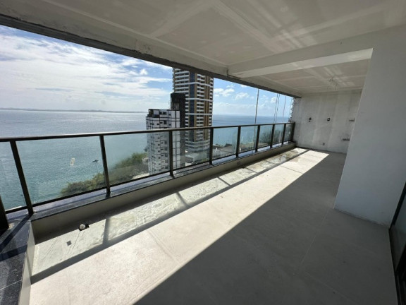 Imagem Imóvel com 3 Quartos à Venda, 155 m² em Barra - Salvador Imagem Imóvel com 3 Quartos à Venda, 155 m² em Barra - Salvador