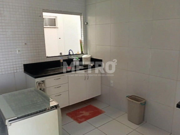 Imagem Casa para Alugar, 130 m² em Cidade Universitária - Petrolina