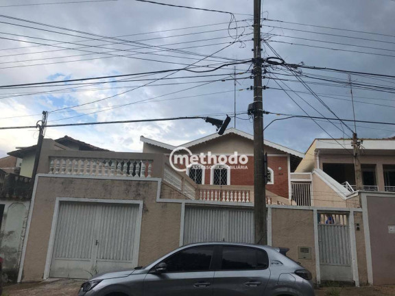 Casa com 2 Quartos à Venda, 163 m² em Jardim Das Oliveiras - Campinas