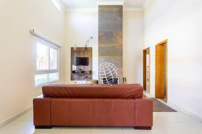 Imagem Chácara com 4 Quartos à Venda, 365 m² em Boa Vista - Atibaia