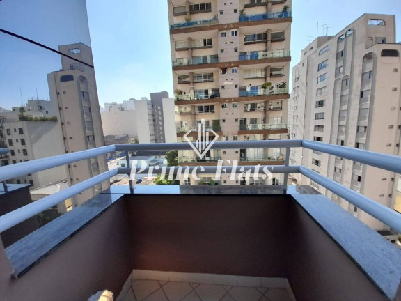 Imagem Apartamento com 1 Quarto à Venda, 31 m² em Paraíso - São Paulo
