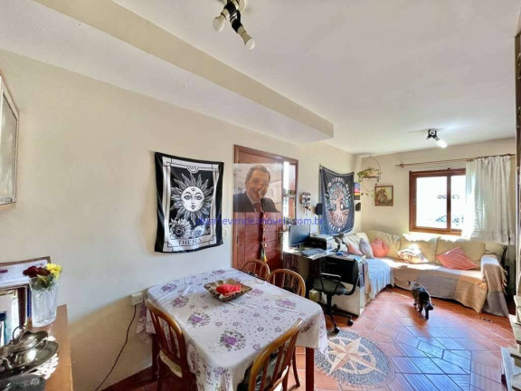 Imagem Casa com 2 Quartos à Venda, 60 m² em Jardim Da Glória - Cotia Imagem Casa com 2 Quartos à Venda, 60 m² em Jardim Da Glória - Cotia