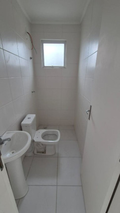 Imagem Apartamento com 2 Quartos à Venda, 40 m² em Jardim Itaqui - Campo Largo