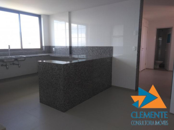 Imagem Apartamento com 4 Quartos à Venda, 156 m² em Luxemburgo - Belo Horizonte