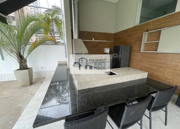 Imagem Apartamento com 4 Quartos à Venda, 120 m² em Sion - Belo Horizonte