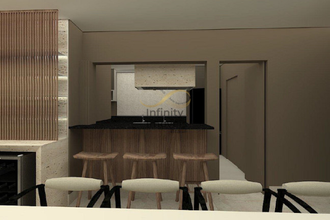 Imagem Apartamento com 4 Quartos à Venda, 207 m² em Lourdes - Belo Horizonte