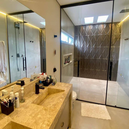 Imagem Casa com 6 Quartos à Venda, em Portal Das Rosas - Limeira Imagem Casa com 6 Quartos à Venda, em Portal Das Rosas - Limeira