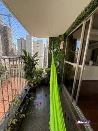 Imagem Apartamento com 4 Quartos à Venda, 200 m² em Paraíso - São Paulo Imagem Apartamento com 4 Quartos à Venda, 200 m² em Paraíso - São Paulo
