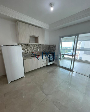 Imagem Apartamento com 1 Quarto para Alugar, 52 m² em Parque Campolim - Sorocaba