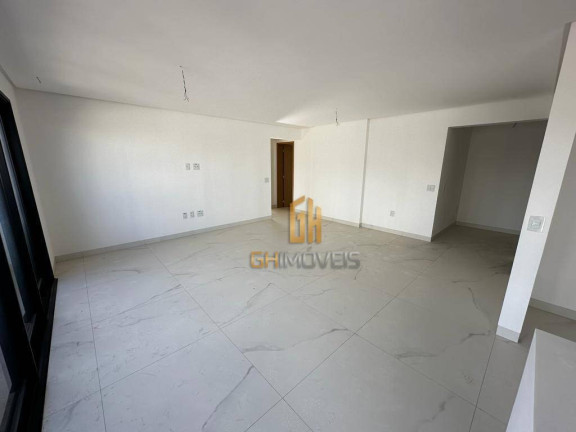 Imagem Apartamento com 3 Quartos à Venda, 139 m² em Setor Marista - Goiânia