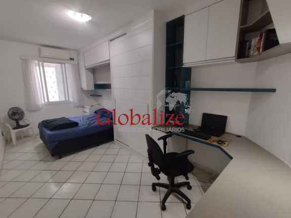 Imagem Imóvel com 2 Quartos à Venda, 84 m² em Campo Grande - Santos