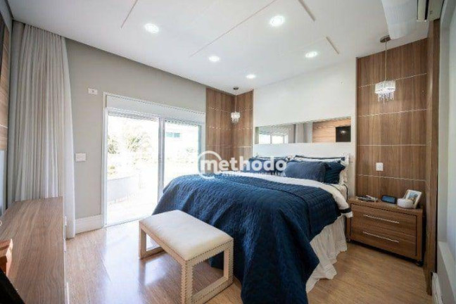 Imagem Casa com 4 Quartos à Venda, 311 m² em Sousas - Campinas Imagem Casa com 4 Quartos à Venda, 311 m² em Sousas - Campinas