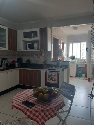 Imagem Apartamento com 3 Quartos à Venda, 154 m² em Tupi - Praia Grande