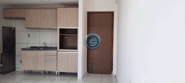 Imagem Apartamento com 2 Quartos à Venda, 50 m² em Pau Amarelo - Paulista