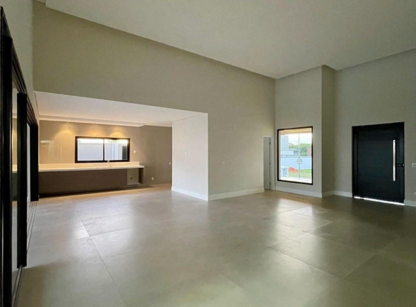 Imagem Casa com 4 Quartos à Venda, 300 m² em Condomínio Residencial Colinas Do Paratehy - São José Dos Campos