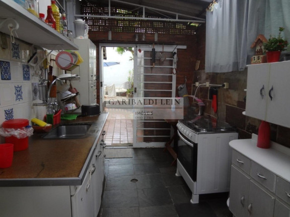 Imagem Imóvel com 3 Quartos à Venda, 250 m² em Jardim Dom Bosco - Campinas