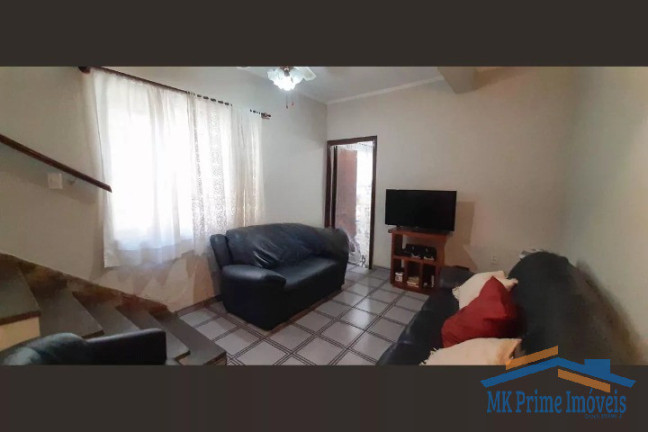 Imagem Sobrado com 3 Quartos à Venda, 170 m² em Pestana - Osasco