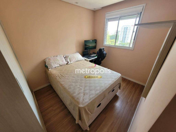 Imagem Apartamento com 2 Quartos à Venda, 56 m² em Planalto - São Bernardo Do Campo Imagem Apartamento com 2 Quartos à Venda, 56 m² em Planalto - São Bernardo Do Campo