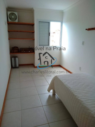 Imagem Apartamento com 4 Quartos à Venda, 215 m² em Itaguá - Ubatuba
