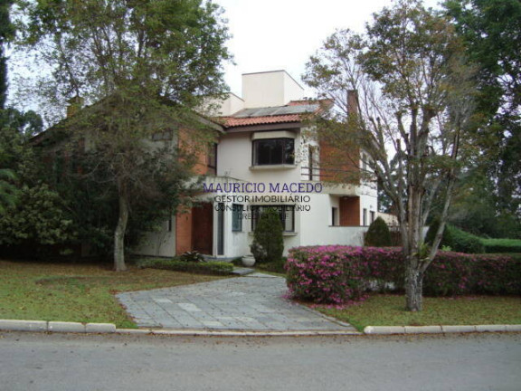 Imagem Casa com 4 Quartos à Venda, 1.331 m² em Residencial Tamboré - Barueri Imagem Casa com 4 Quartos à Venda, 1.331 m² em Residencial Tamboré - Barueri