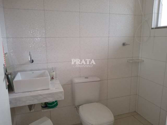 Imagem Casa com 3 Quartos à Venda, 293 m² em Vila Caiçara - Praia Grande