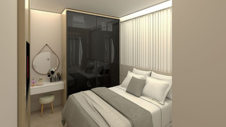Imagem Apartamento com 2 Quartos à Venda, 40 m² em Vila Matilde - São Paulo Imagem Apartamento com 2 Quartos à Venda, 40 m² em Vila Matilde - São Paulo