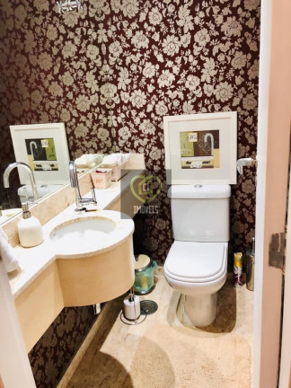 Imagem Apartamento com 4 Quartos à Venda, 172 m² em Vila Romana - São Paulo Imagem Apartamento com 4 Quartos à Venda, 172 m² em Vila Romana - São Paulo