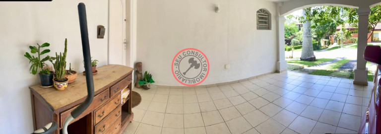 Imagem Casa com 4 Quartos à Venda, 308 m² em Residencial Morada Dos Pássaros-aldeia Da Serra - Barueri