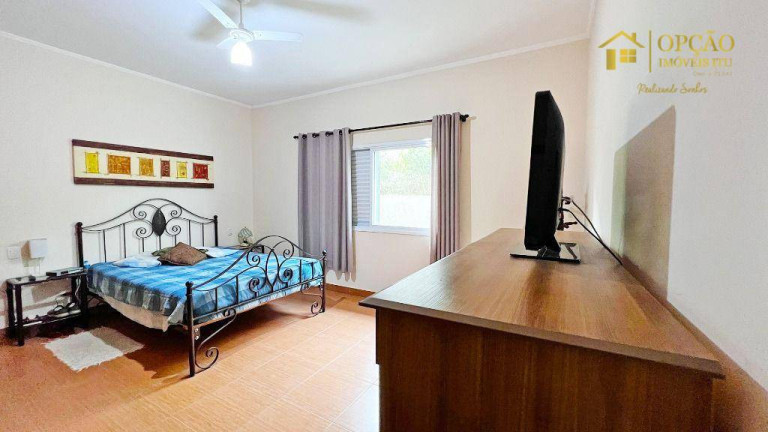Imagem Casa com 3 Quartos à Venda, 499 m² em Condomínio Village Castelo - Itu