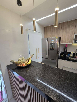 Imagem Casa com 3 Quartos à Venda, 135 m² em Colina De Laranjeiras - Serra Imagem Casa com 3 Quartos à Venda, 135 m² em Colina De Laranjeiras - Serra