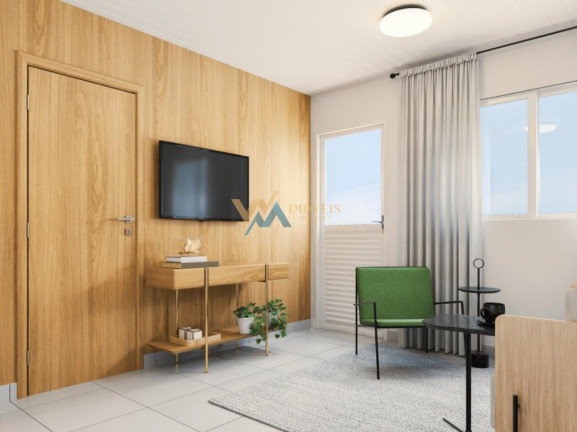 Imagem Casa com 2 Quartos à Venda, 48 m² em Taperaguá - Marechal Deodoro